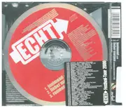 CD Single - Echt - Junimond