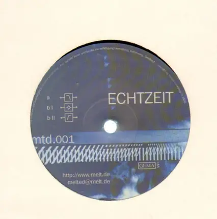 Echtzeit - Parafin
