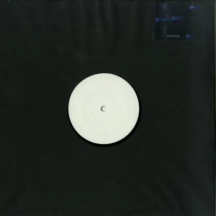 Echelon - Echelon 003