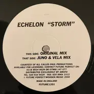 Echelon - Storm