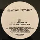 12inch Vinyl Single - Echelon - Storm
