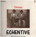LP - Echentive - Decimas - Volumen 2