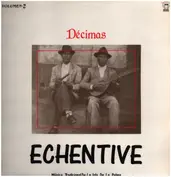 Echentive