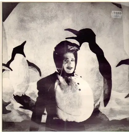 Echo & The Bunnymen - Seven Seas