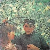 Echo & the Bunnymen - The Back Of Love