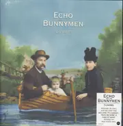 Echo And The Bunnymen - Flowers