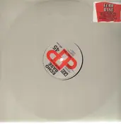 Echo Base - Puppet At The Go-Go / Genius & Soul = Jazz