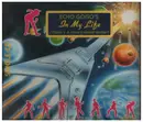 CD Single - Echo Gogo´s - In My Life