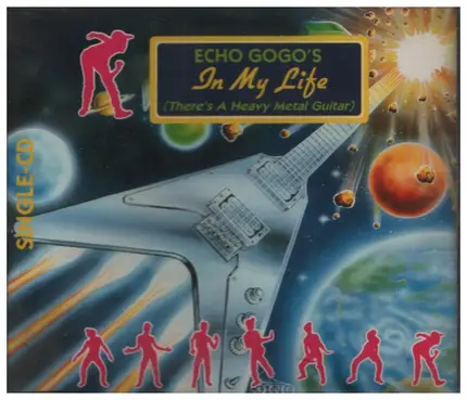 Echo Gogo´s - In My Life