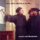 CD - Echo Hollow - Diet Of Worms