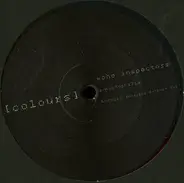 Echo Inspectors - Nyctophilia