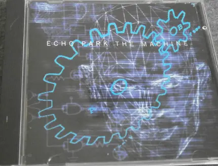 Echo Park - The Machine