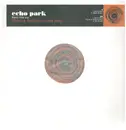 12inch Vinyl Single - Echo Park - Razor Kiss EP