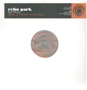 Echo Park - Razor Kiss EP