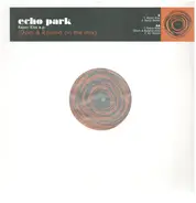 Echo Park - Razor Kiss EP