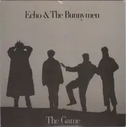 Echo & The Bunnymen - The Game