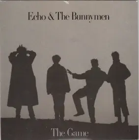 Echo & the Bunnymen - The Game