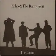 Echo & The Bunnymen - The Game