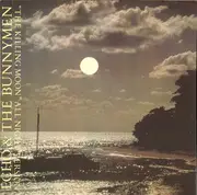12'' - Echo & The Bunnymen - The Killing Moon