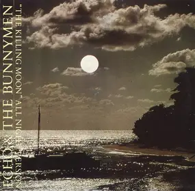 Echo & the Bunnymen - The Killing Moon