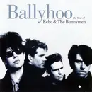 CD - Echo & The Bunnymen - Ballyhoo - The Best Of Echo & The Bunnymen