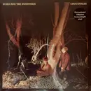 LP - Echo & The Bunnymen - Crocodiles