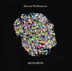 Echo & the Bunnymen - Meteorites