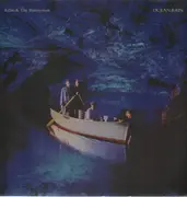 LP - Echo & The Bunnymen - Ocean Rain