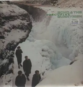 Echo & the Bunnymen - Porcupine