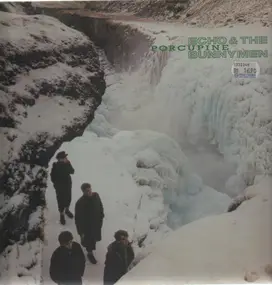 Echo & the Bunnymen - Porcupine