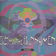 Echo & The Bunnymen - Reverberation