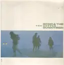 12inch Vinyl Single - Echo & The Bunnymen - The Cutter - Black Centre Labels