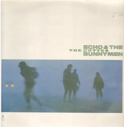 Echo & The Bunnymen - The Cutter