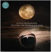 Echo & The Bunnymen - The Stars, The Oceans & The Moon