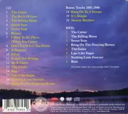 Double CD - Echo & The Bunnymen - The Very Best Of Echo & The Bunnymen - More Songs To Learn And Sing - Digipack