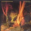 LP - Echo & The Bunnymen - Crocodiles