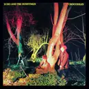 LP - Echo & The Bunnymen - Crocodiles