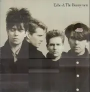 Echo & The Bunnymen - Echo & the Bunnymen