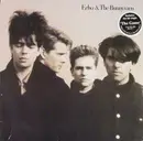 LP - Echo & The Bunnymen - Echo & The Bunnymen