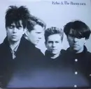 LP - Echo & The Bunnymen - Echo & The Bunnymen