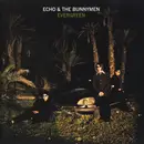 CD - Echo & The Bunnymen - Evergreen