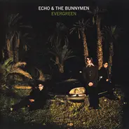 Echo & The Bunnymen - Evergreen