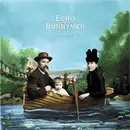 CD - Echo & The Bunnymen - Flowers
