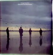 Echo & The Bunnymen - Heaven Up Here