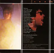 CD - Echo & The Bunnymen - Live In Liverpool