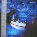 LP - Echo & The Bunnymen - Ocean Rain