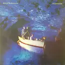 LP - Echo & The Bunnymen - Ocean Rain