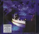 CD - Echo & The Bunnymen - Ocean Rain - slipcase