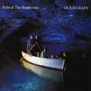 LP - Echo & The Bunnymen - Ocean Rain