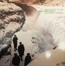 LP - Echo & The Bunnymen - Porcupine